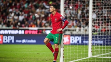 Bồ Đào Nha mất vé trực tiếp dự World Cup 2022, Ronaldo bị coi là tội đồ