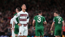 Kết quả vòng loại World Cup châu Âu: Ronaldo bất lực, Đức thắng 9 sao