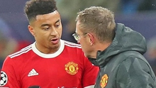 Tin MU 20/12: Chốt giá bán Lingard, Rangnick tìm ra ‘Neuer mới’ cho MU