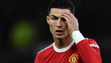 Tin MU 22/1: Ronaldo bị giảm lương nếu MU trượt Top 4. Rangnick muốn bán ‘bộ ba rắc rối’