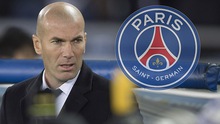 Bóng đá hôm nay 7/1: Zidane đồng ý dẫn dắt PSG. MU ký hợp đồng kỷ lục với Pogba