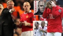 Wayne Rooney: 'Sir Alex biết tôi đã đúng về MU'