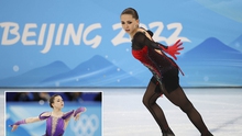 VĐV Nga dương tính chất cấm vẫn được thi đấu ở Olympic