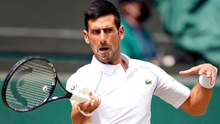 Novak Djokovic: ‘Thà bỏ hết Grand Slam chứ không tiêm vắc xin’
