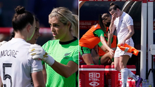 VIDEO: Sao nữ Liverpool lập ‘hat-trick’ phản lưới nhà