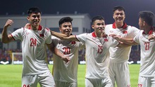 CĐM ngả mũ trước tinh thần chiến đấu của U23 Việt Nam