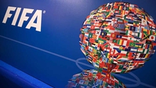 World Cup 2022 rơi vào tình trạng báo động vì FIFA từ chối loại Nga