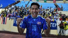 Truyền thông Thái Lan chỉ ra niềm hy vọng của đội nhà trước U23 Việt Nam