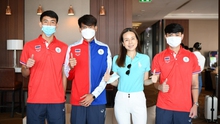 Bóng đá hôm nay 7/5: Madam Pang treo thưởng hơn 3 tỷ đồng cho U23 Thái Lan