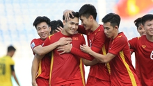 Bóng đá hôm nay 9/6: U23 Việt Nam lập cột mốc lịch sử. Liverpool tranh mua Darwin Nunez với MU