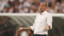 Juventus: Allegri vẫn đòi hỏi một chân sút