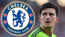 Chuyển nhượng MU 20/8: Chelsea muốn có Maguire, Antony bỏ tập đòi sang MU