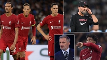 Jamie Carragher: Liverpool đã chơi thứ bóng đá tự sát