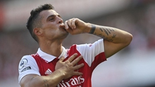 Nhận định bóng đá Arsenal vs Tottenham: Xhaka hồi sinh nhờ vai trò mới
