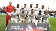 Nhận định bóng đá nhà cái Real Madrid vs Juventus. Nhận định, dự đoán bóng đá Giao hữu CLB (09h00, 31/7)