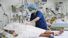 Bệnh viện Bạch Mai: Lo ngại miền Bắc sẽ có dịch sốt xuất huyết lớn theo chu kỳ 5 năm