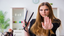 Nghiên cứu mới: Thuốc duỗi tóc có thể làm tăng nguy cơ ung thư tử cung