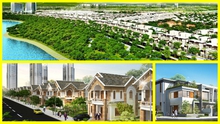 Đà Nẵng: Chính thức mở bán đô thị đẳng cấp Homeland Centrel Park, “siêu” ưu đãi
