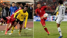 Việt Nam là bậc thầy về phòng ngự, sẽ thống trị bóng đá Đông Nam Á?