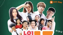 Ra mắt phim sitcom 'Bad Luck - Lời nguyền tuổi 17', chính thức phát sóng từ ngày 5/11