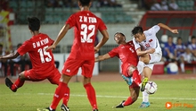 ĐIỂM NHẤN Myanmar 0-0 Việt Nam: Dấu ấn Quang Hải, Văn Đức. Nỗi lo dứt điểm