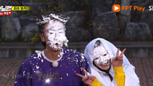 ‘Running man’ tập 427: 'Thánh xui xẻo’ Lee Kwang Soo không thoát khỏi hình phạt cuối