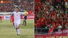 Báo nước ngoài chỉ ra 5 điểm nhấn lớn nhất trong chiến thắng 3-0 của Việt Nam trước Lào
