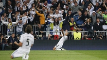 Nhìn lại bàn thắng đã hạ gục Atletico của 'kép phụ' Real Madrid