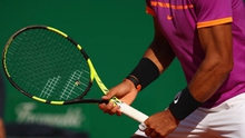 Tennis ngày 23/4: Cú ‘decima’ chờ đợi Nadal tại chung kết Monte Carlo