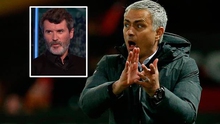 Roy Keane: ‘Đội hình yếu của Man United cũng thừa sức đánh bại Arsenal’