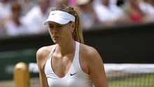 Tennis ngày 4/5: Wimbledon không trao suất đặc cách cho Sharapova. Kyrgios sẽ sớm giành Grand Slam