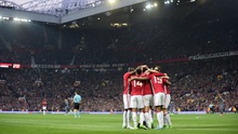 'Đau tim’ với trận Bán kết Europa League nghẹt thở giữa Man United và Celta Vigo