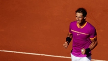 Thắng nhanh Djokovic, phải chăng Nadal đã tìm lại được ‘cỗ máy thời gian’ của mình?