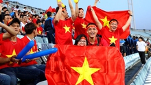 U20 Việt Nam chơi tại Hàn Quốc mà như đá sân nhà ở FIFA U20 World Cup 2017