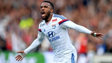 Lacazette bỏ qua Arsenal, bất ngờ cập bến Atletico