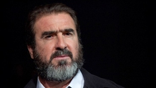 Xúc động với video Eric Cantona gửi lời chia sẻ tới nạn nhân vụ đánh bom tại Manchester