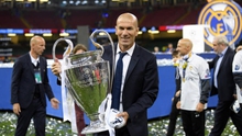 Zidane: ‘Tôi không phải là HLV giỏi nhất thế giới’