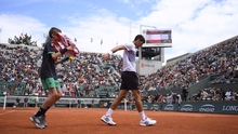 Tennis ngày 8/6: Djokovic có thể tạm gác vợt. Nadal và Thiem dè chừng nhau trước Bán kết Roland Garros