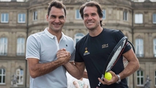 Tennis ngày 15/6: Federer thua ngay trong ngày trở lại. Murray biết sẽ mất ngôi số 1 thế giới