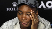 Tennis ngày 30/6: Venus Williams gây tai nạn chết người. Federer tin Murray sẽ bỏ Wimbledon