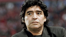 Maradona: ‘Putin là hiện tượng, Trump như một nhân vật hoạt hình’