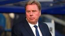 HLV nổi tiếng Harry Redknapp ngoạn mục vượt qua bạo bệnh, tiếp tục làm việc ở tuổi 70