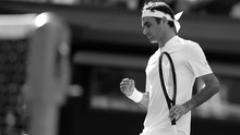 Federer đang dạy cho tất cả: Không cần thi đấu đều để duy trì phong độ đỉnh cao!