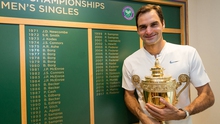 TENNIS ngày 17/7: Federer tiết lộ kế hoạch giải nghệ. Anh trai Murray mang lại tự hào cho Anh quốc