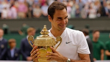 Tennis ngày 20/7: Federer thừa nhận muốn trở lại số 1. Ảnh thân mật của Dimitrov với bạn gái gây sốt