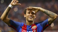 Barcelona khiến PSG 'buồn' khi tuyên bố sẽ KHÔNG bán Neymar với bất cứ giá nào