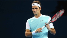 TENNIS ngày 21/7: Federer thừa nhận ‘sẽ thật lố bịch nếu tôi thắng nốt US Open’