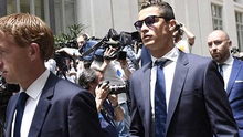 NÓNG: Hôm này Ronaldo ra hầu tòa, có thể phải đi tù 3 năm rưỡi