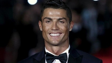 Ronaldo: ‘Tôi quá rực rỡ, nên tôi phải ra tòa’