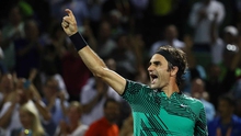 TENNIS ngày 3/8: Federer chia sẻ thú vị về fan ‘siêu cuồng’. Sharapova bỏ giải vì chấn thương